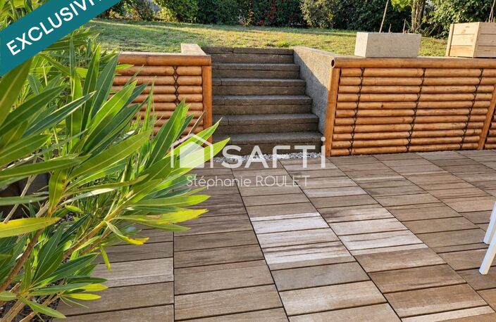EXCLUSIVITÉ  CHANTONNAY (85110)  MAISON OSSATURE BOIS DE 106 M²  4 CHAMBRES — photo 5