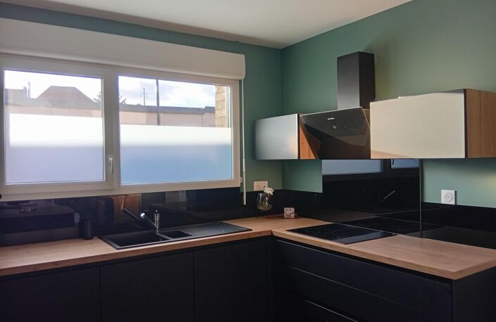 Maison récente de 2020, clés en mains — photo 2