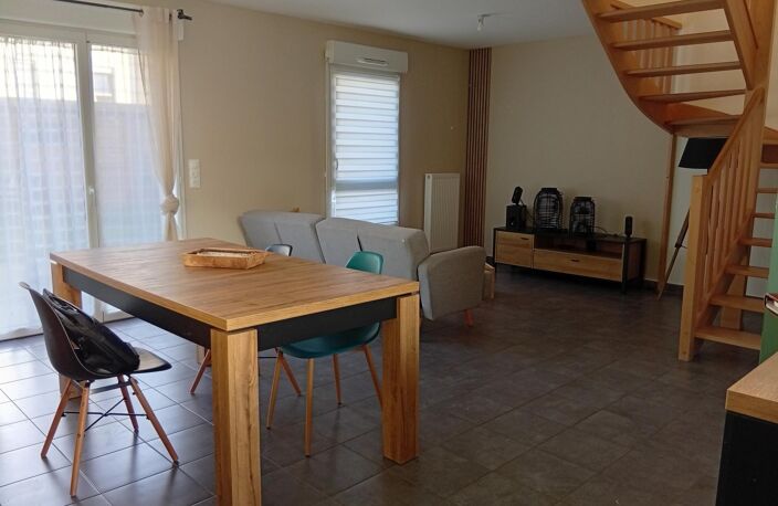 Maison récente de 2020, clés en mains — photo 3