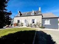 Maison en Pierre vie de plain-pied dans le bourg Côtes d' Armor — photo 3