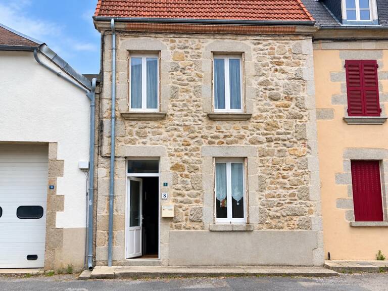Charmante maison de ville avec jardin et annexe. — photo 1