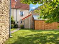 Charmante maison de ville avec jardin et annexe. — photo 2