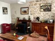 Charmante maison de ville avec jardin et annexe. — photo 4