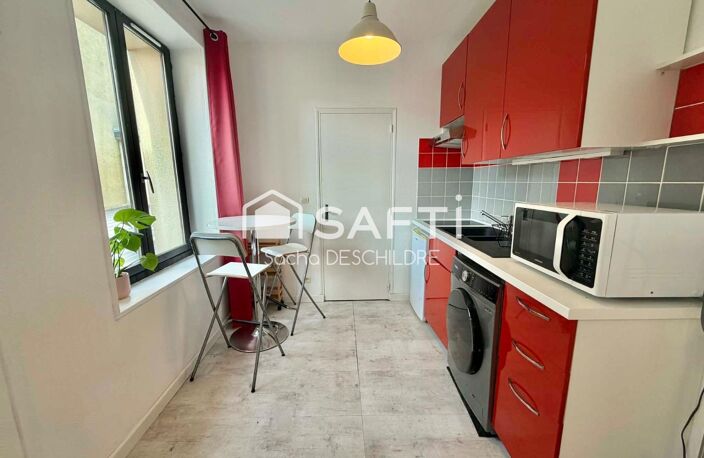 Appartement studio meublé hyper centre ville — photo 2