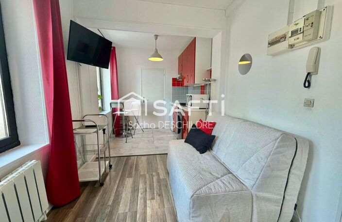 Appartement studio meublé hyper centre ville — photo 3
