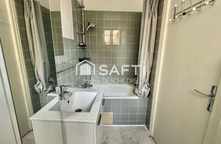 Appartement studio meublé hyper centre ville — photo 4