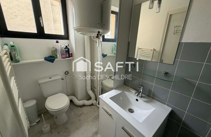 Appartement studio meublé hyper centre ville — photo 5