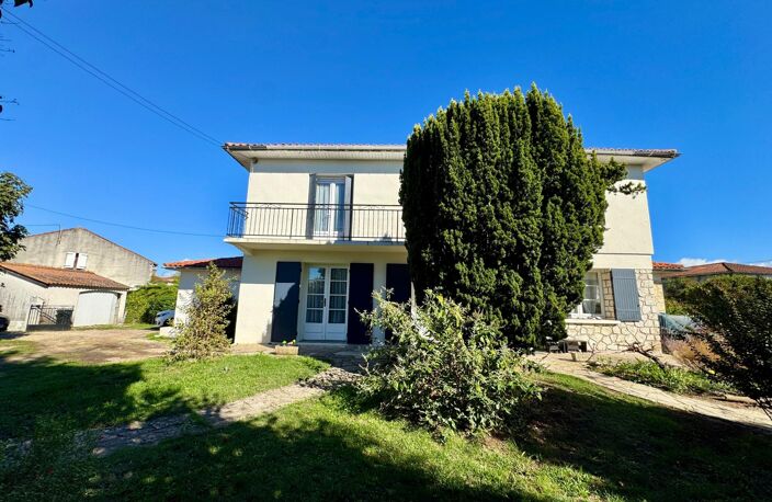 Maison familiale avec 5 chambres et 2 garages — photo 2