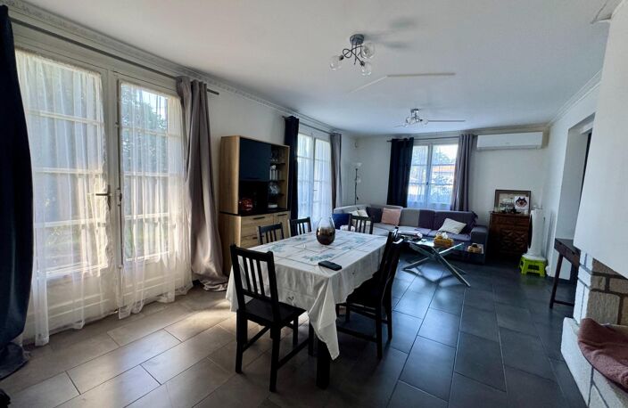 Maison familiale avec 5 chambres et 2 garages — photo 4