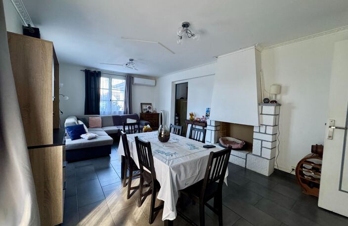 Maison familiale avec 5 chambres et 2 garages — photo 5