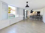 Appartement T3 de 61 m² avec jardin et parking box — photo 3