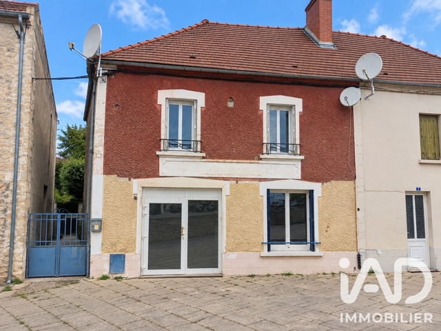 Vente Maison/villa 4 pièces — photo du bien