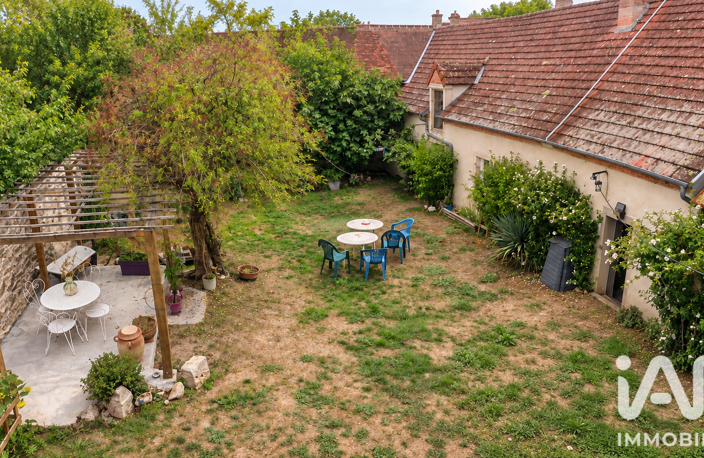 Vente Maison/villa 4 pièces — photo 2