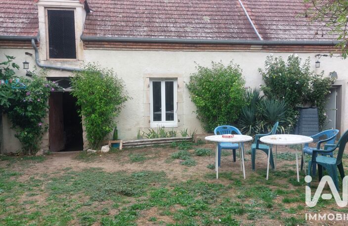 Vente Maison/villa 4 pièces — photo 3