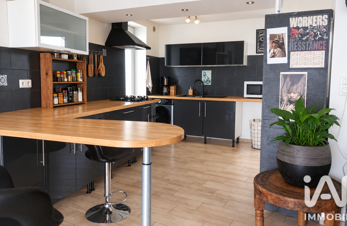 Vente Maison/villa 4 pièces — photo 4