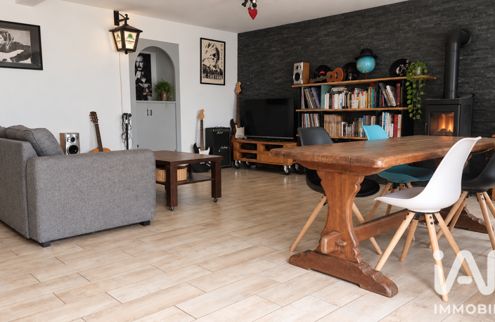 Vente Maison/villa 4 pièces — photo 5