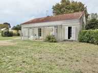 Grand Terrain avec maison / Projet investisseur — photo 3
