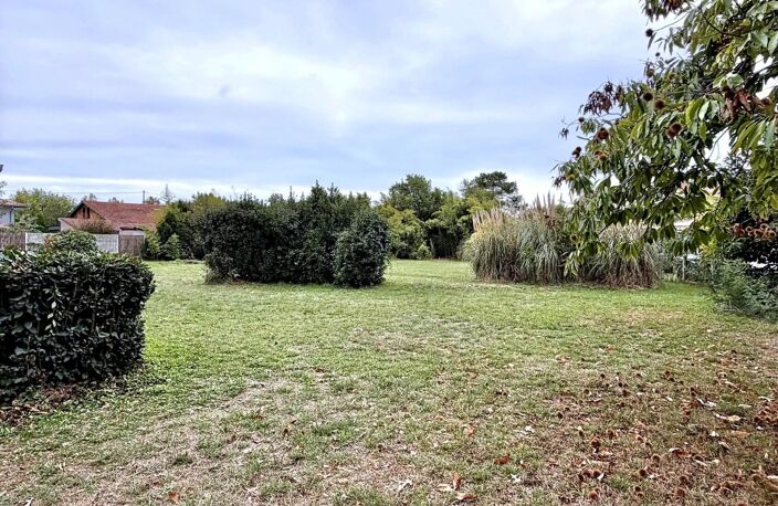 Grand Terrain avec maison / Projet investisseur — photo 4