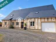 Maison familiale 208m2, 7 chambres, terrain 2435m2 — photo 2