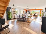 Maison familiale 208m2, 7 chambres, terrain 2435m2 — photo 3
