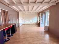 Bel appartement rénové traversant centre de la Teste — photo 3