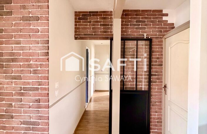 Bel appartement rénové traversant centre de la Teste — photo 4