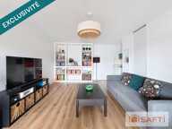 T2 lumineux avec balcon, piscine et 2 parkings — photo 2