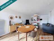 T2 lumineux avec balcon, piscine et 2 parkings — photo 3