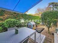 Maison T4 duplex avec jardin & terrasse  Plein centre — photo 2
