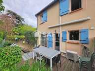 Maison T4 duplex avec jardin & terrasse  Plein centre — photo 3