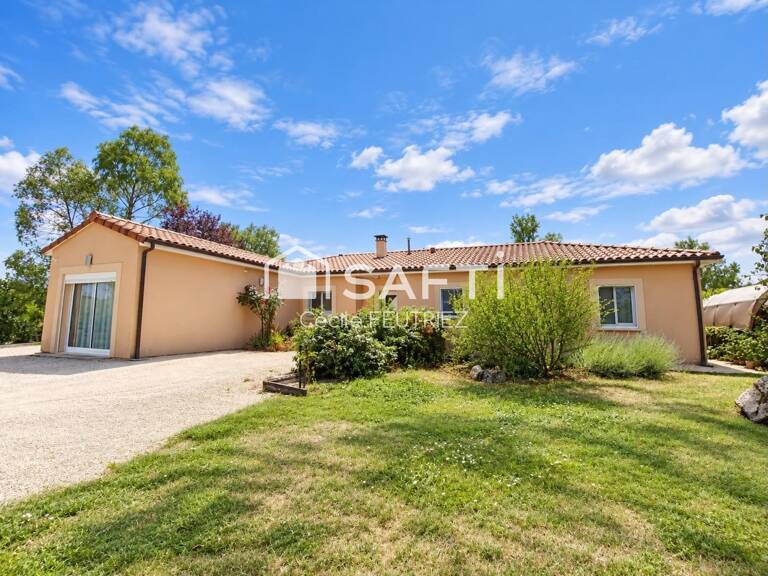 Maison de plain pied clé en main — photo 1