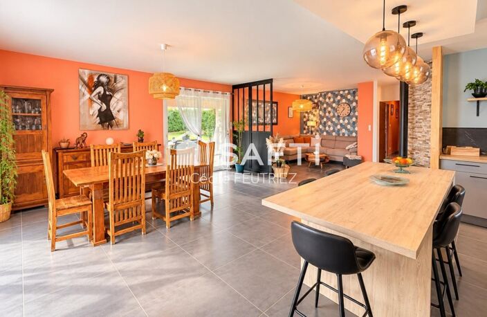 Maison de plain pied clé en main — photo 2