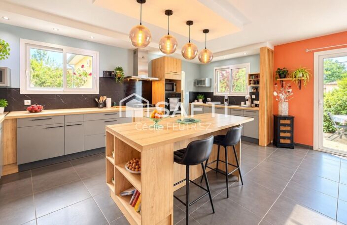 Maison de plain pied clé en main — photo 3