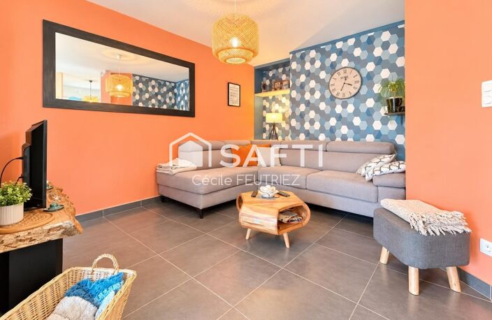 Maison de plain pied clé en main — photo 4