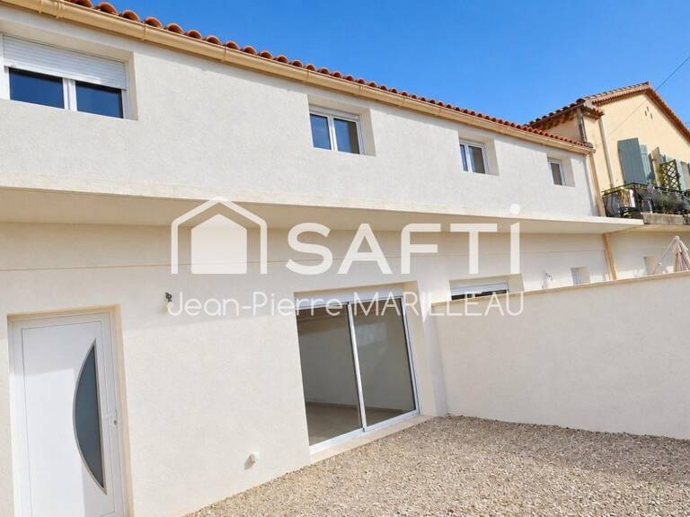Maison de ville de 145 m² de confort, avec extérieur sans contraintes ! — photo 1