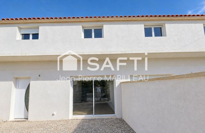 Maison de ville de 145 m² de confort, avec extérieur sans contraintes ! — photo 2