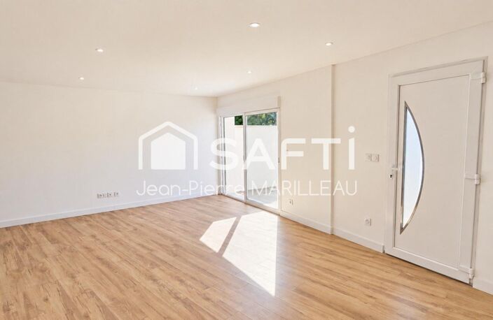 Maison de ville de 145 m² de confort, avec extérieur sans contraintes ! — photo 4