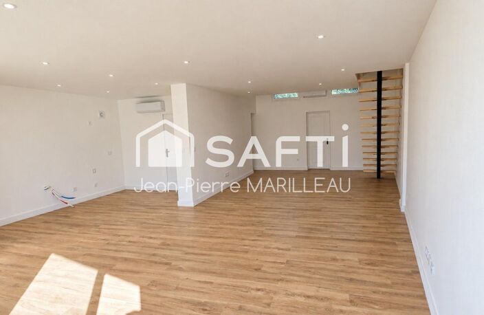 Maison de ville de 145 m² de confort, avec extérieur sans contraintes ! — photo 5