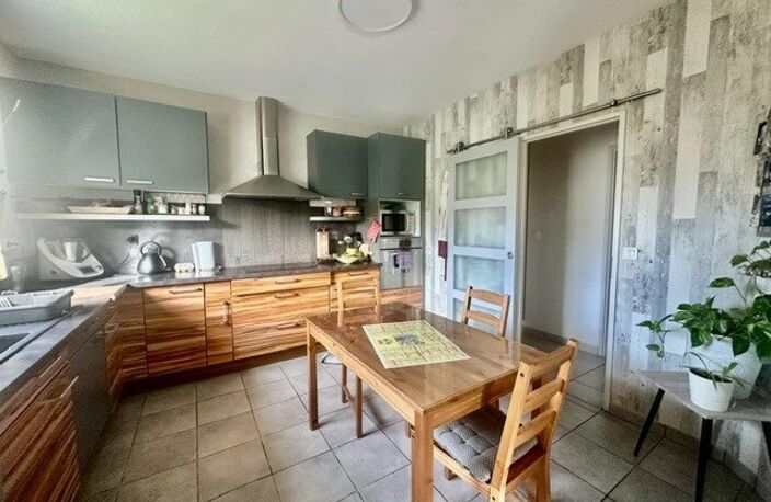 Maison à vendre, 5 pièces, piscine, garage, Le Teich. — photo 3