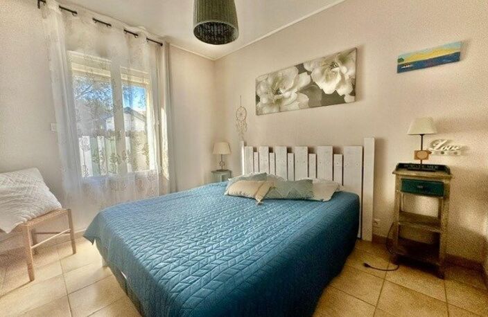 Maison à vendre, 5 pièces, piscine, garage, Le Teich. — photo 4