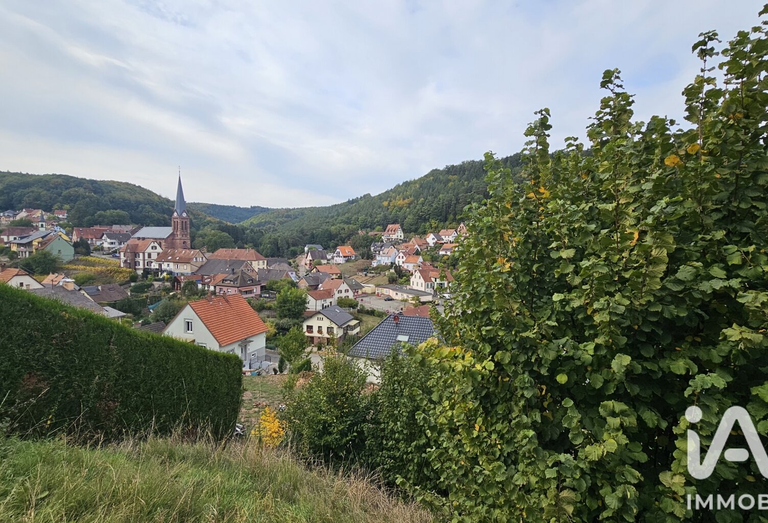 Vente Maison de village 4 pièces — photo 1