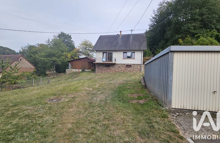 Vente Maison de village 4 pièces — photo 2
