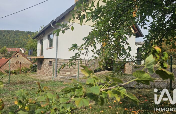 Vente Maison de village 4 pièces — photo 3