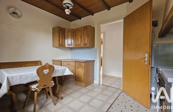 Vente Maison de village 4 pièces — photo 5