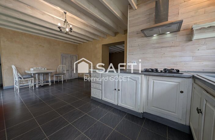 maison ancienne r — photo 2