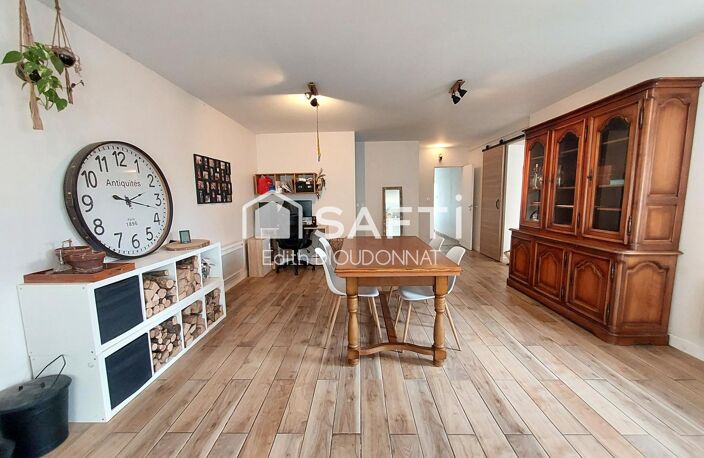 Maison de bourg familiale proche mer — photo 4