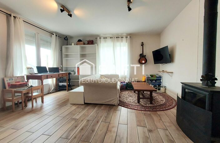 Maison de bourg familiale proche mer — photo 5