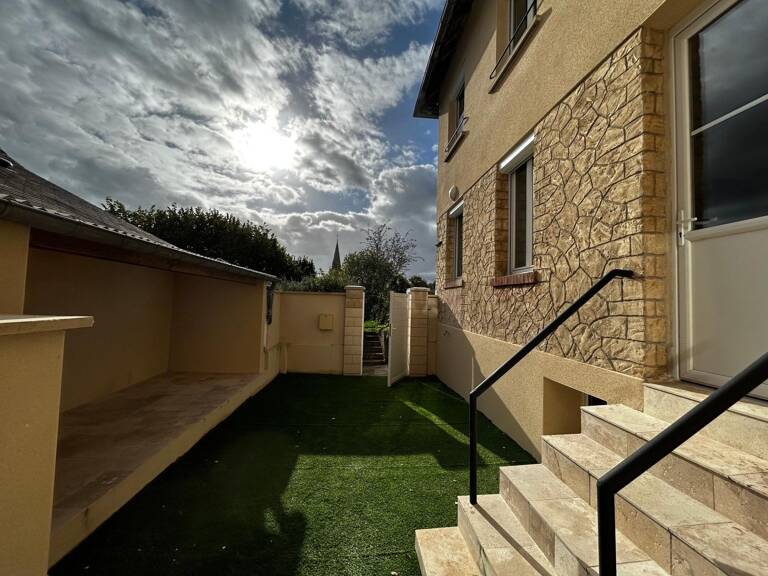 Maison de village rénovée — photo 1