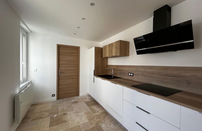 Maison de village rénovée — photo 2