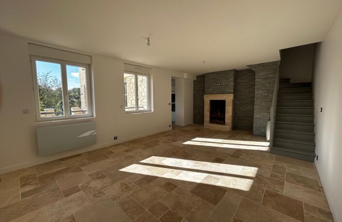 Maison de village rénovée — photo 3